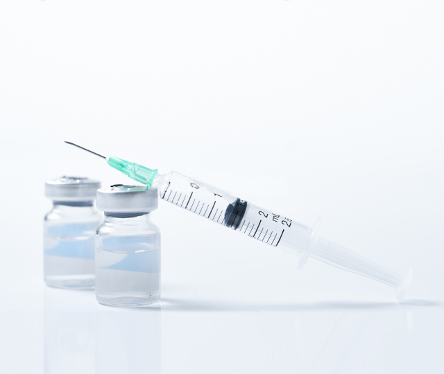 帯状疱疹ワクチン接種について