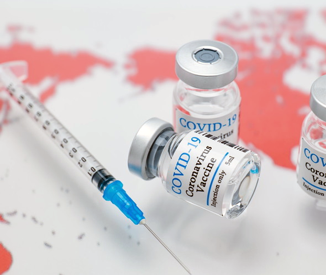 コロナワクチン接種について